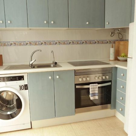 Casa Jirafa Con La Vista Βίλα Gran Alacant Εξωτερικό φωτογραφία