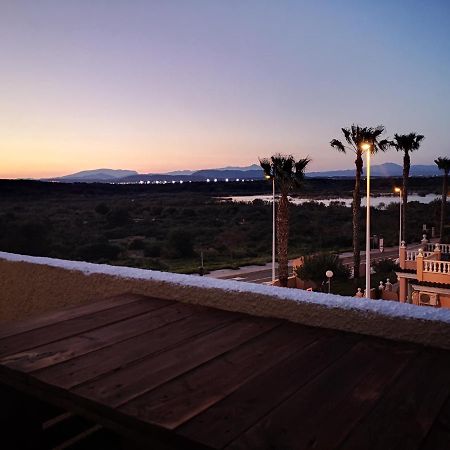 Casa Jirafa Con La Vista Βίλα Gran Alacant Εξωτερικό φωτογραφία