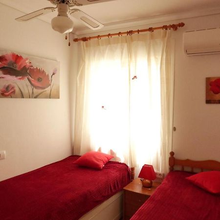 Casa Jirafa Con La Vista Βίλα Gran Alacant Εξωτερικό φωτογραφία