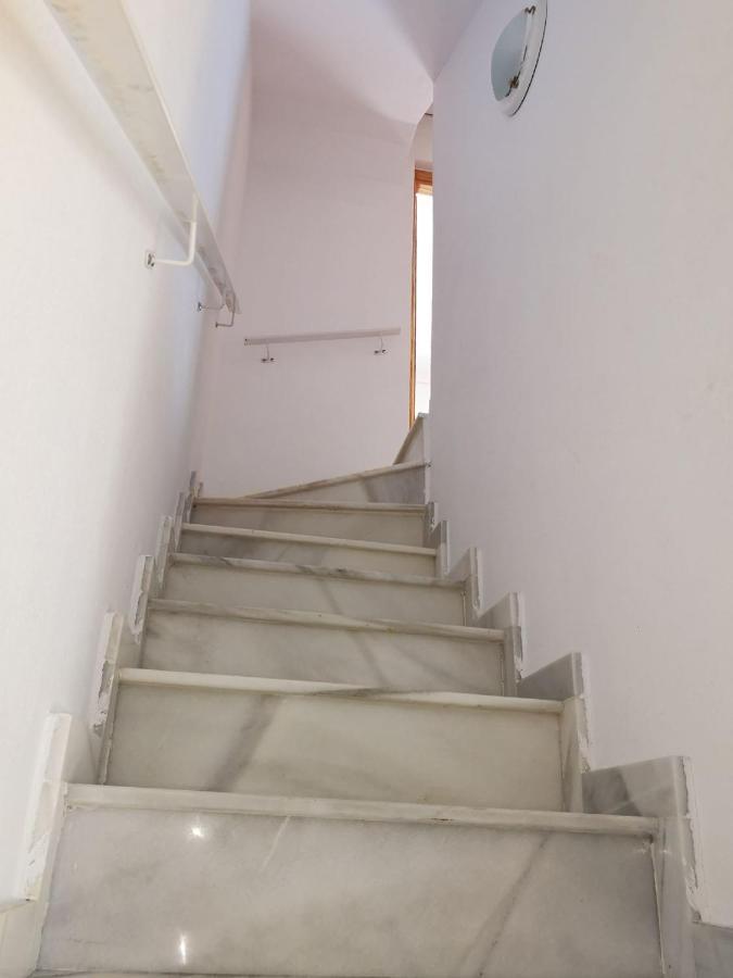 Casa Jirafa Con La Vista Βίλα Gran Alacant Εξωτερικό φωτογραφία