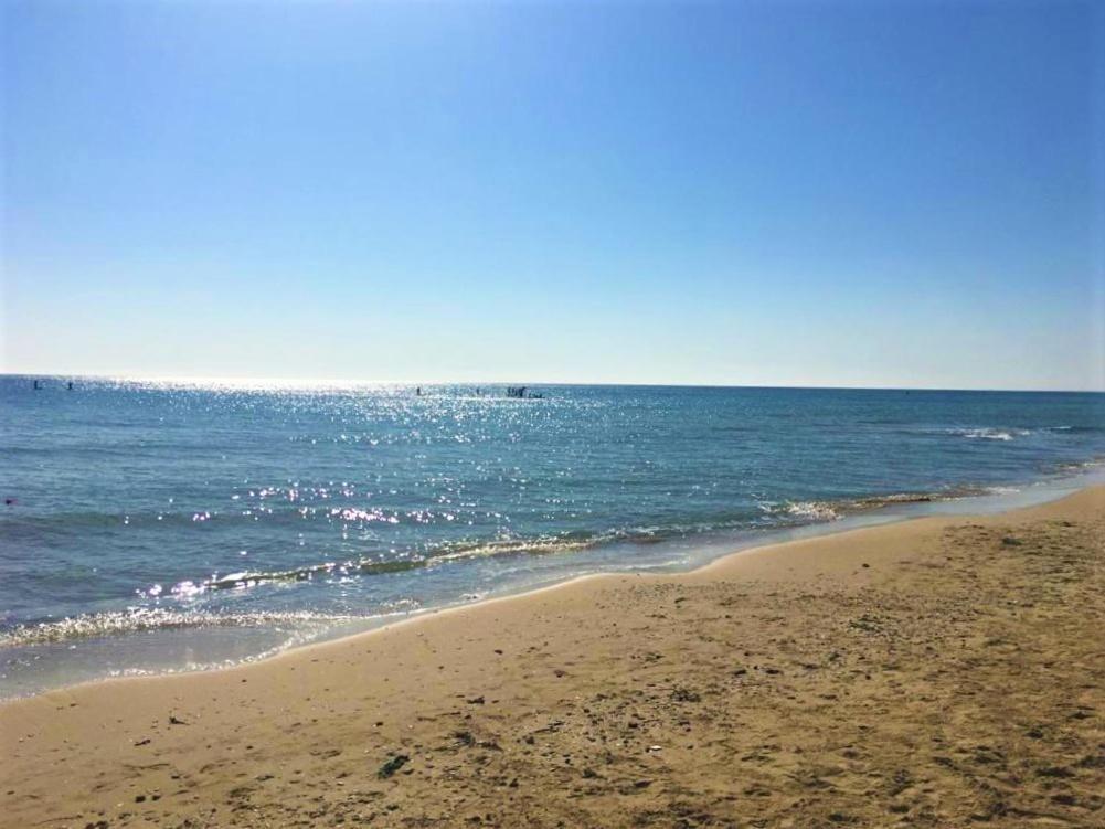 Casa Jirafa Con La Vista Βίλα Gran Alacant Εξωτερικό φωτογραφία